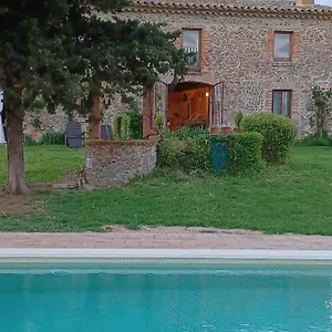 Сasa de vacaciones Del Remei, Vidreres